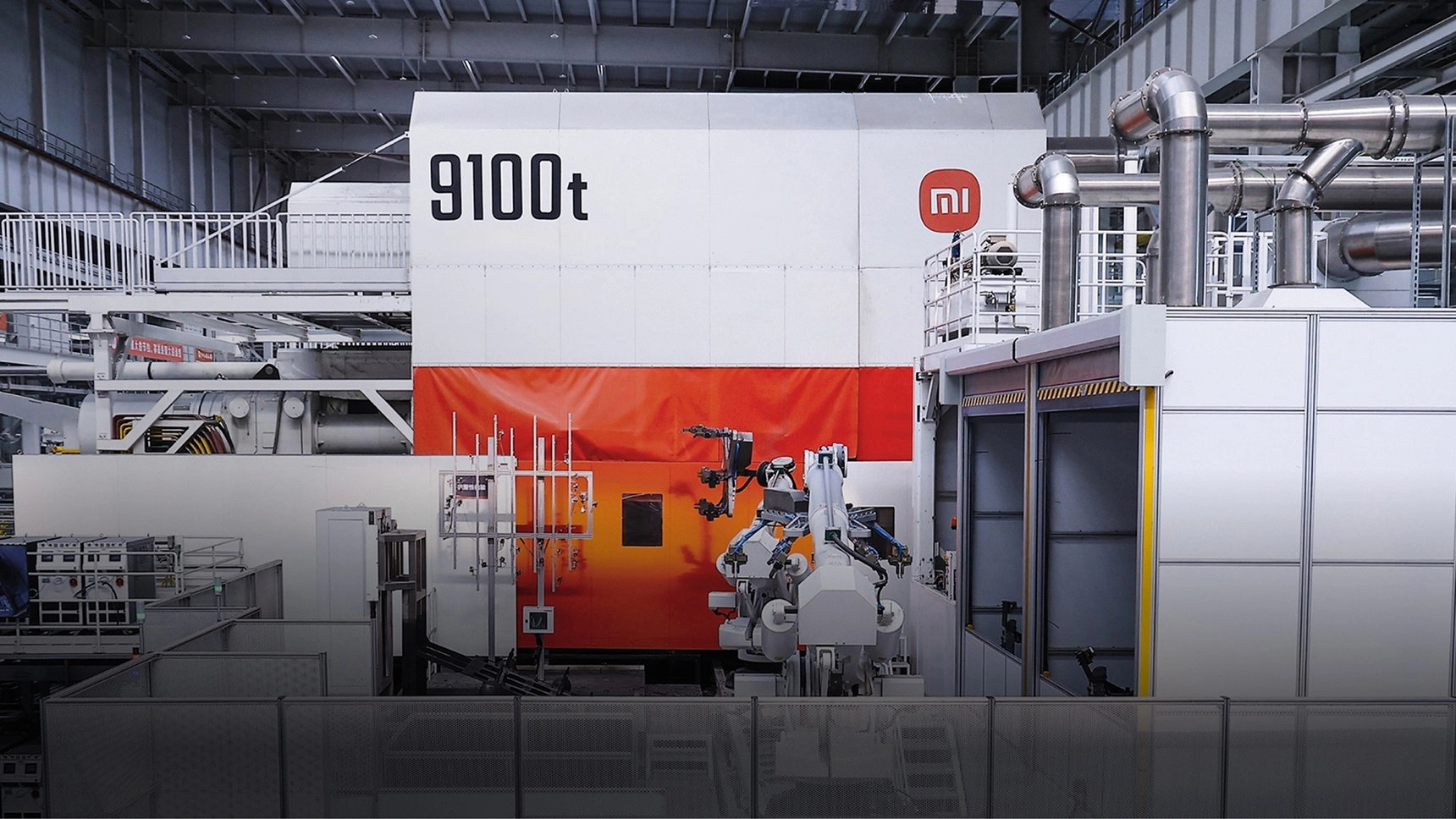 Die-Casting Workshop