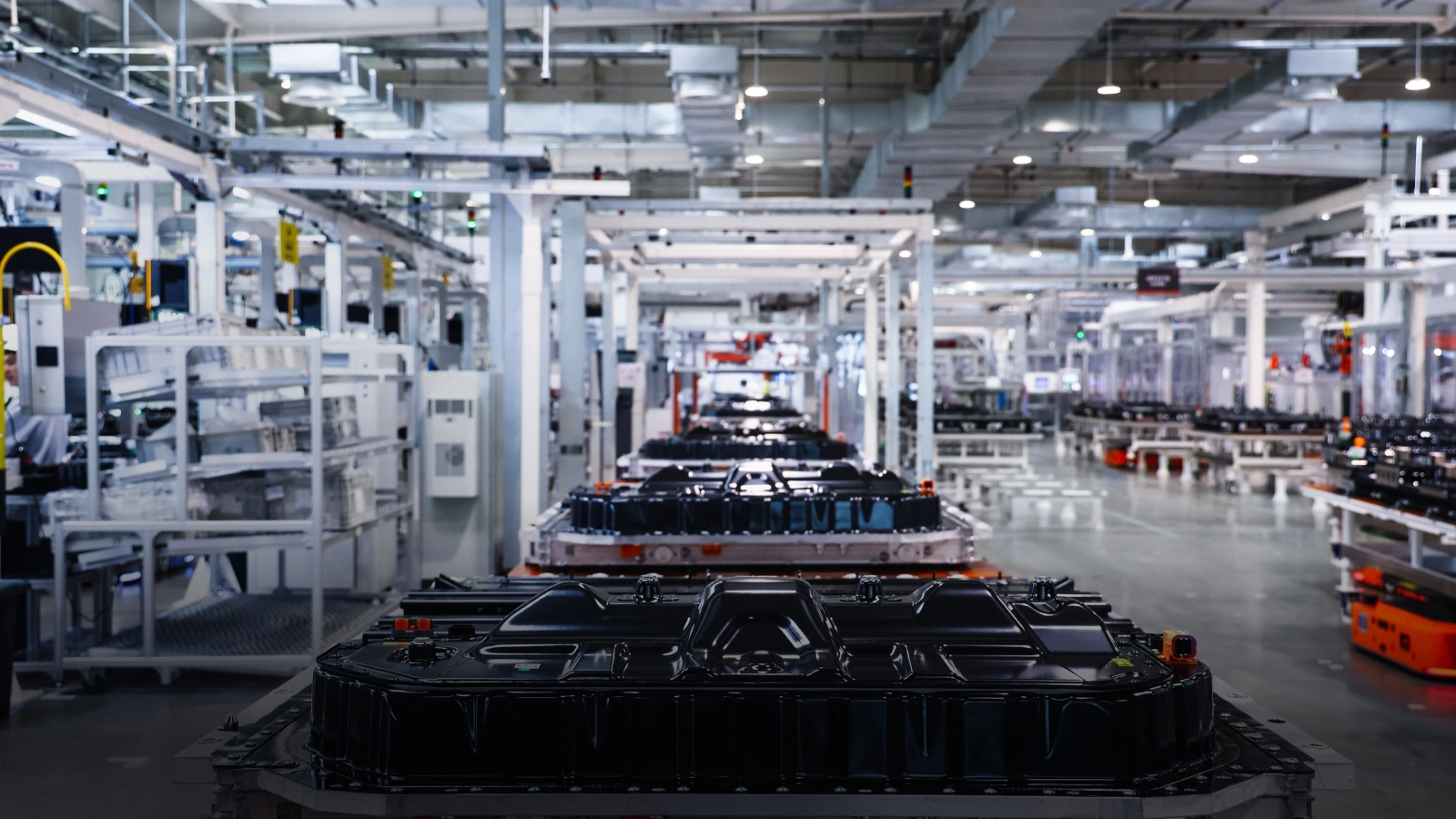 Battery Workshop