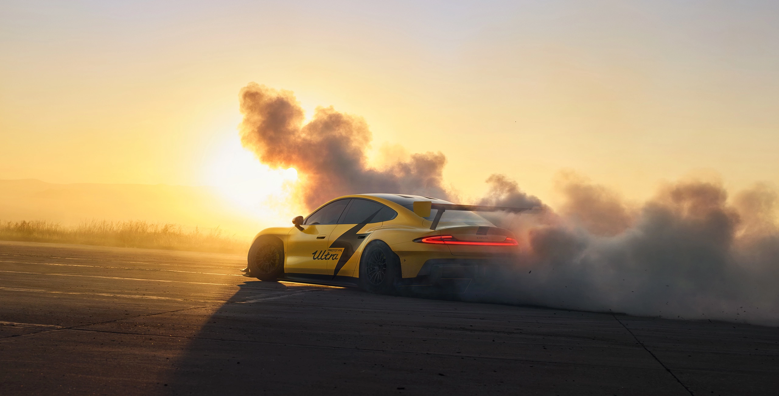 Extreme-Condition Real-road Testing