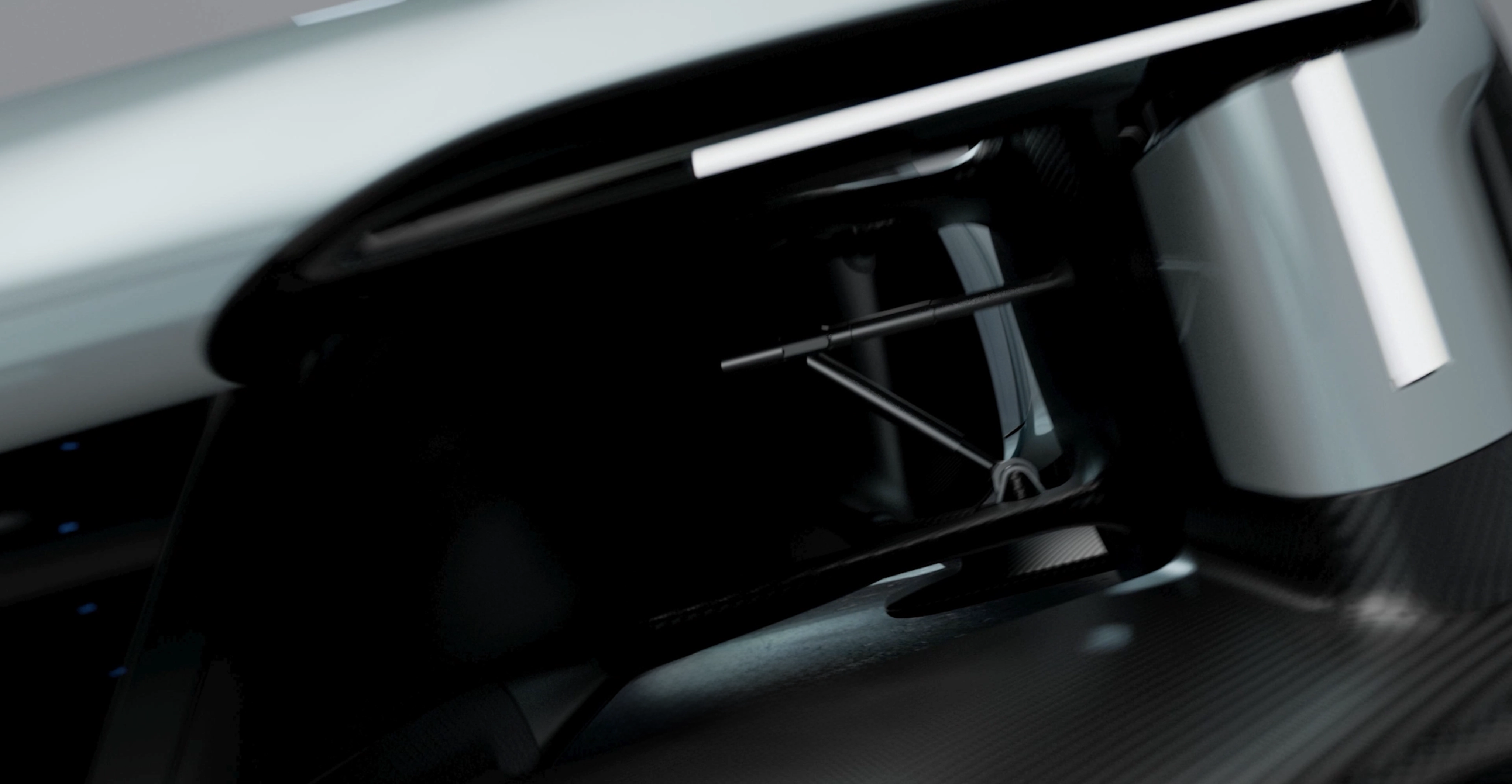 Xiaomi Vision GT active wake control system